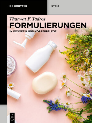 cover image of Formulierungen